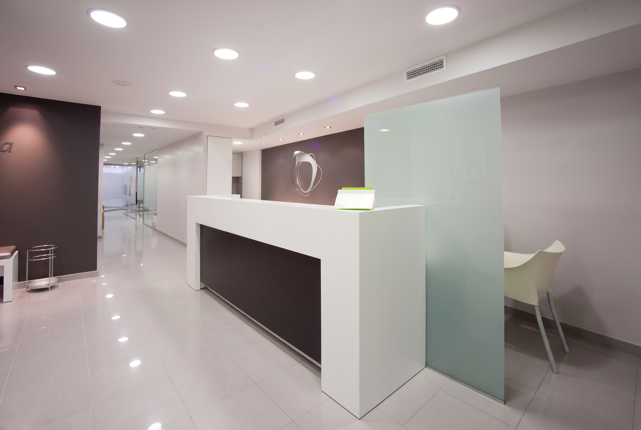 Clínica Dental Dr. Ramón Reñé
