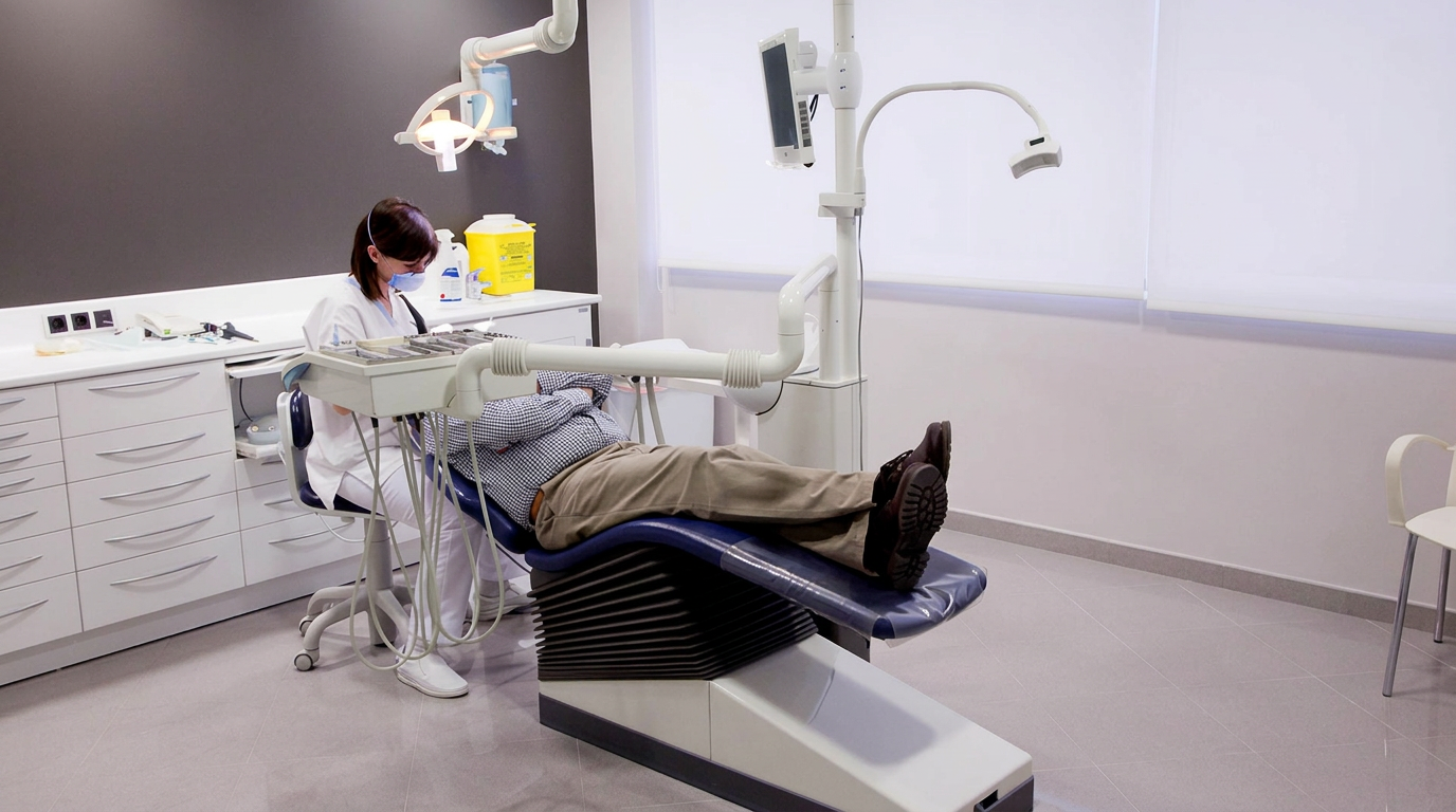 Periodoncia