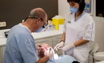 Odontologia bàsica