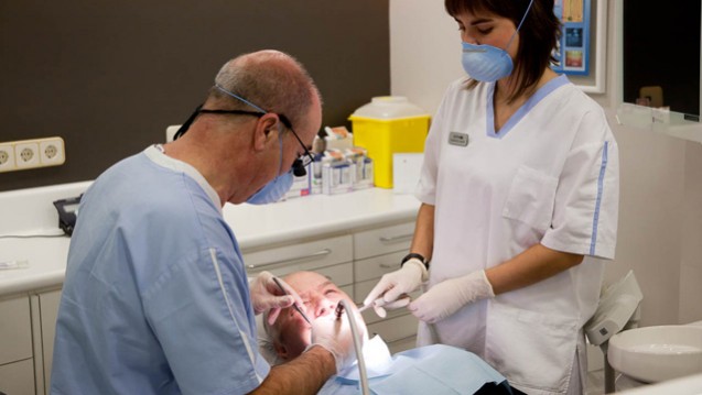 Odontologia bàsica