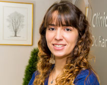Dra. Adriana Reñé